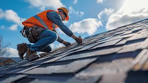 Best Emergency Roof Repair Services  in Palos Hls, IL